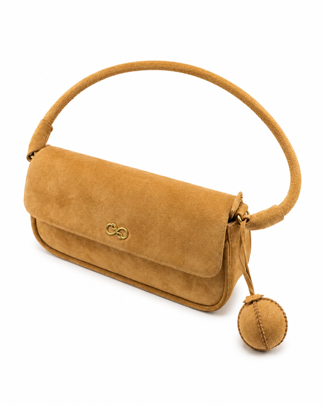 The shoulder case