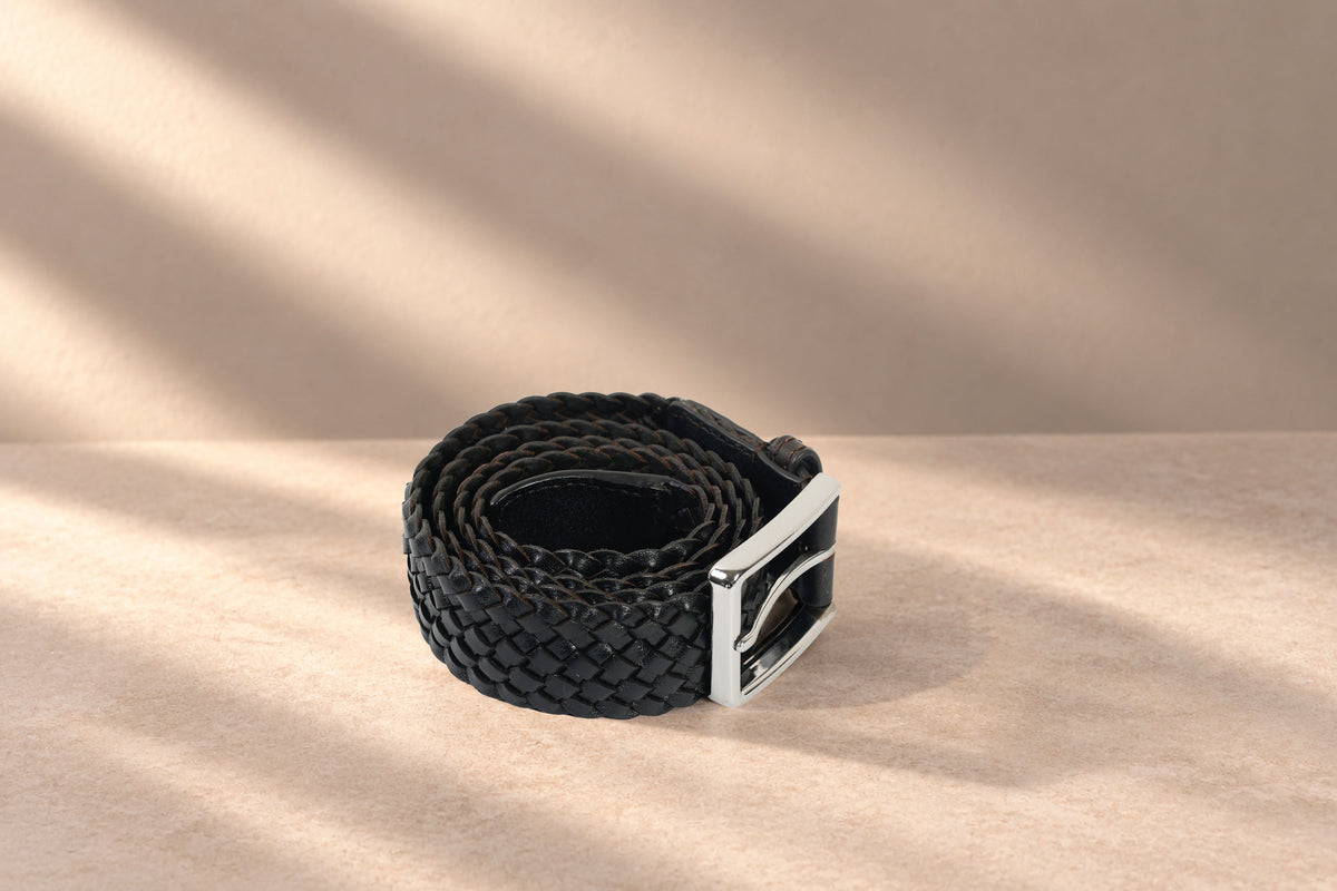interlace belt