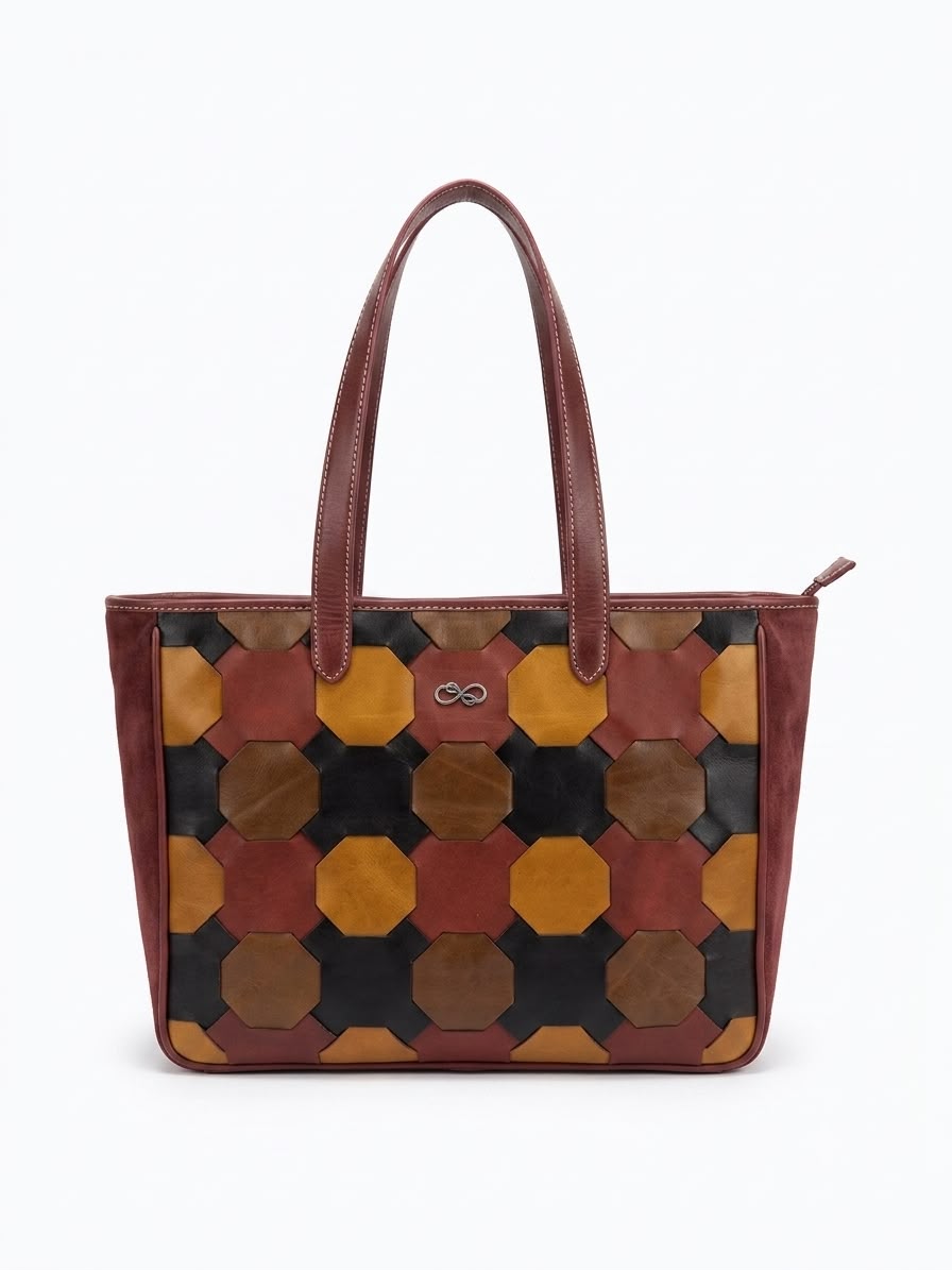 Moroccan Tote