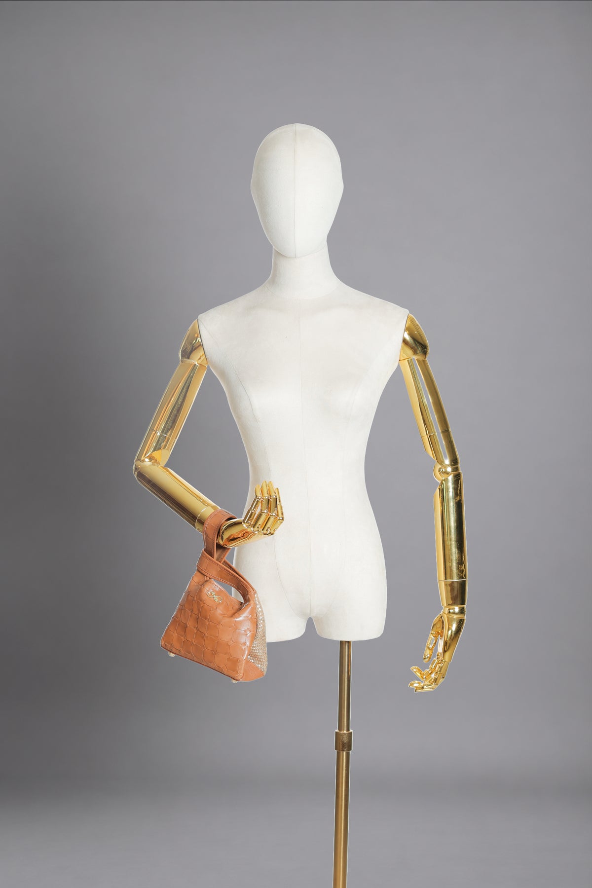The Flip Flap Mini Wristlet