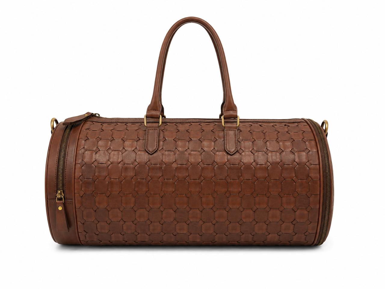 Men weekend Duffle