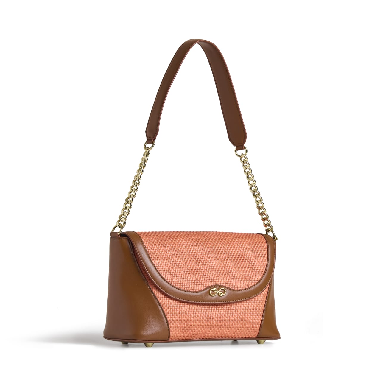 Herbivore shoulder bag