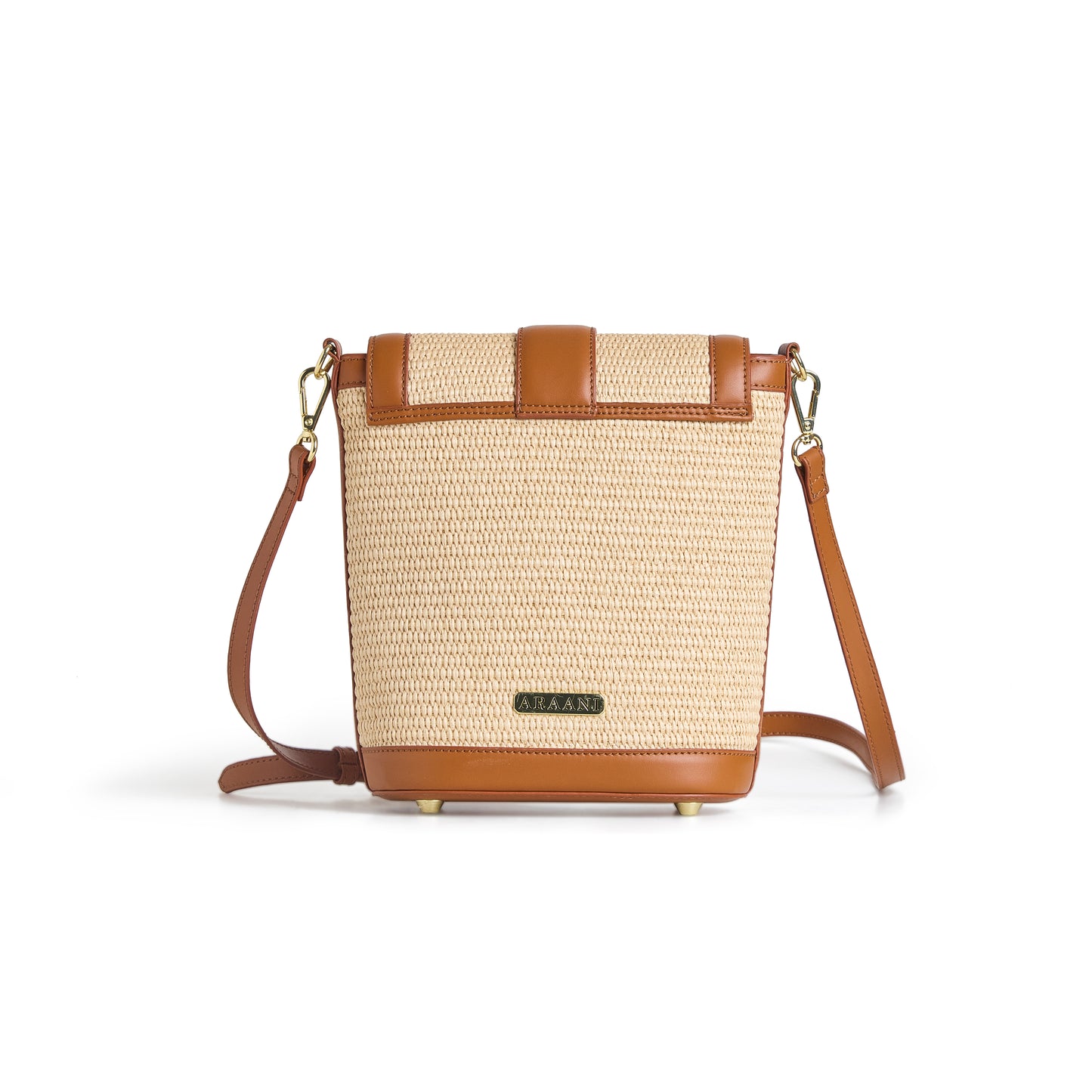 Garden satchel
