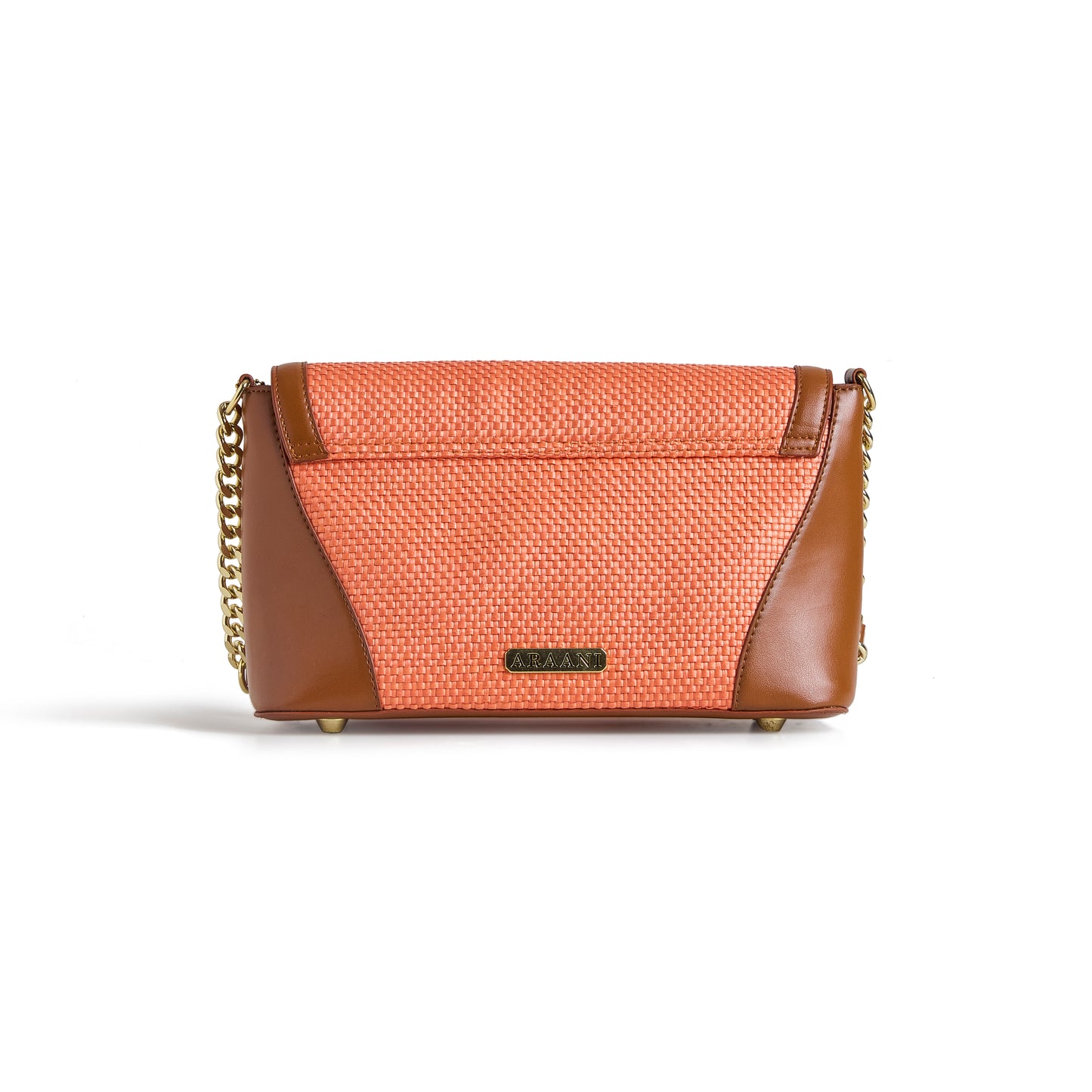 Herbivore shoulder bag