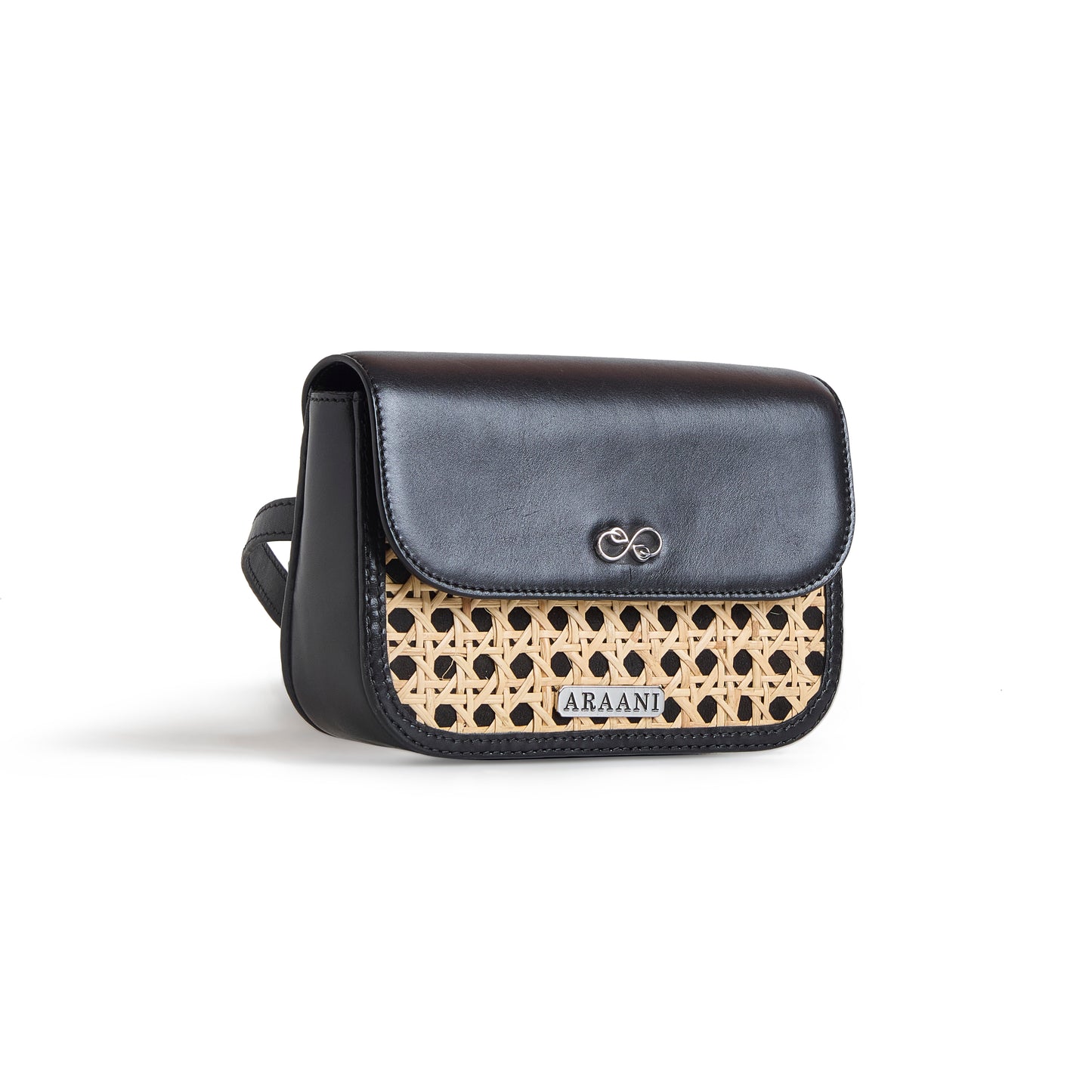 Heritage fanny pack