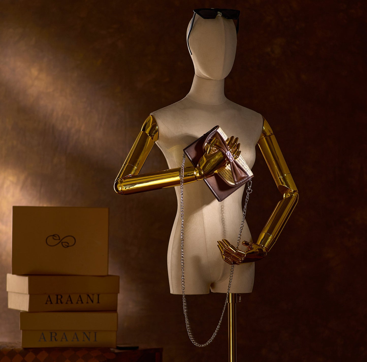 Dainty - Araani Design