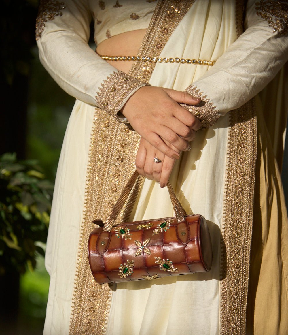 Dholki - Araani Design