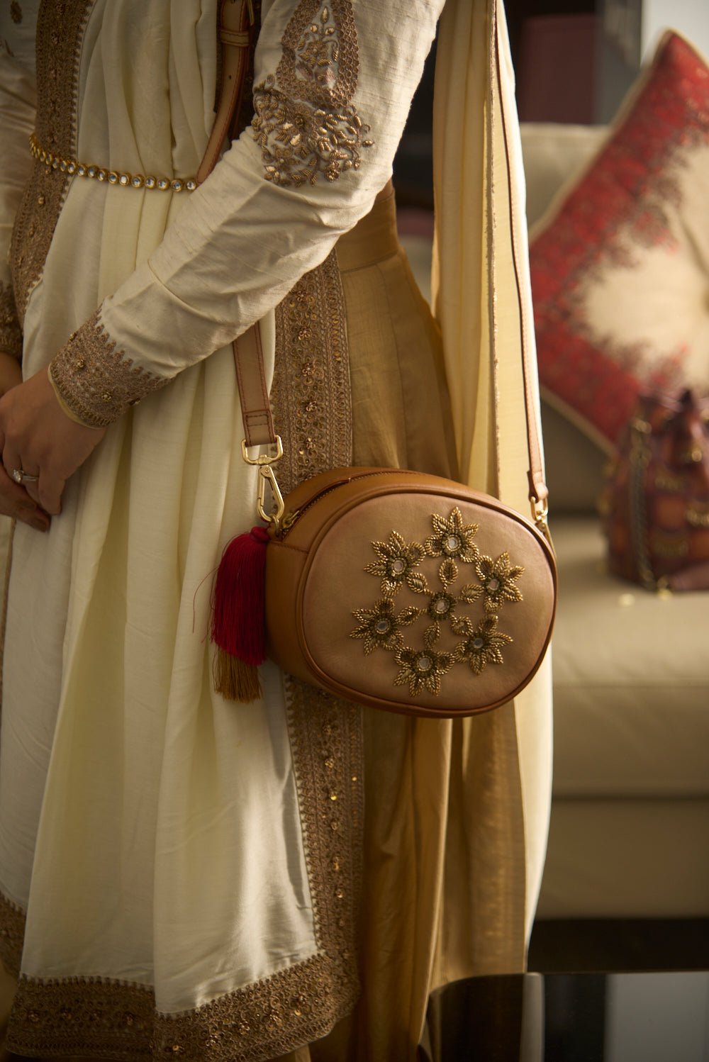 Jhilmil - Araani Design