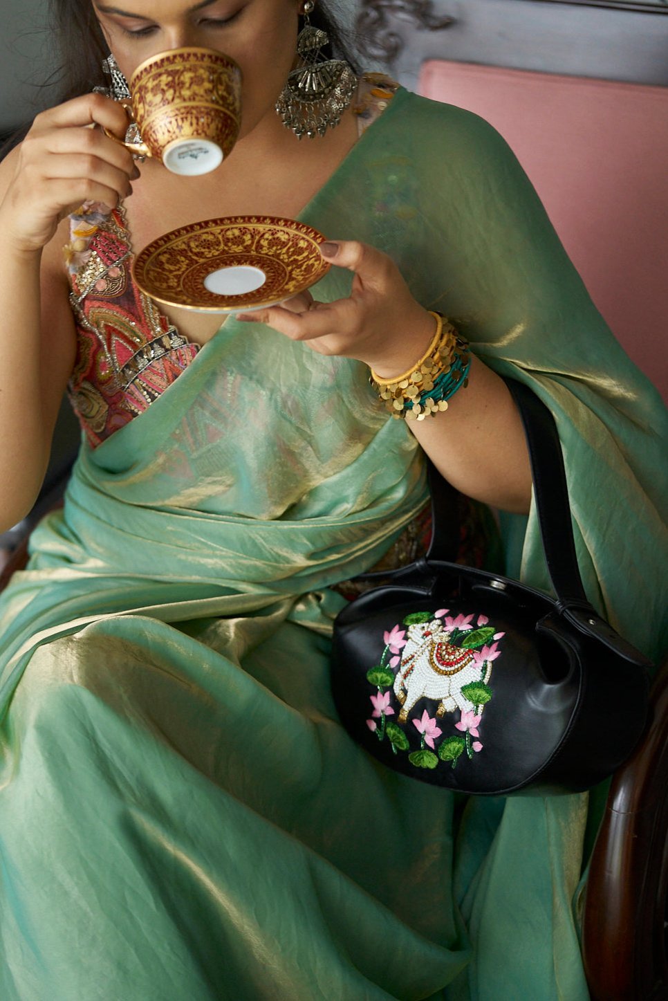 Kamdhenu - Araani Design