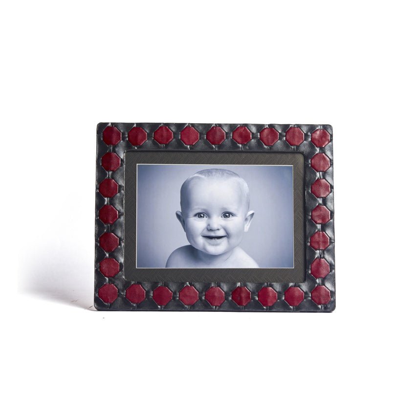 Photo Frame Wth Window Mount - Araani Design