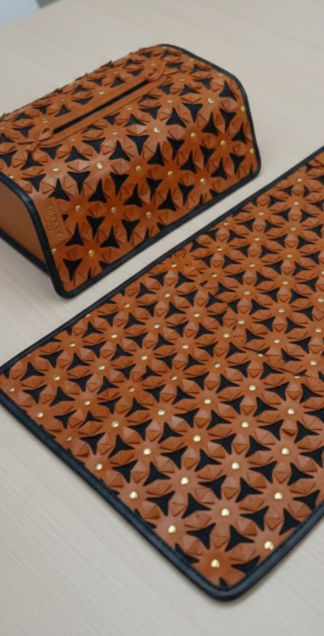 Tissue Box cover