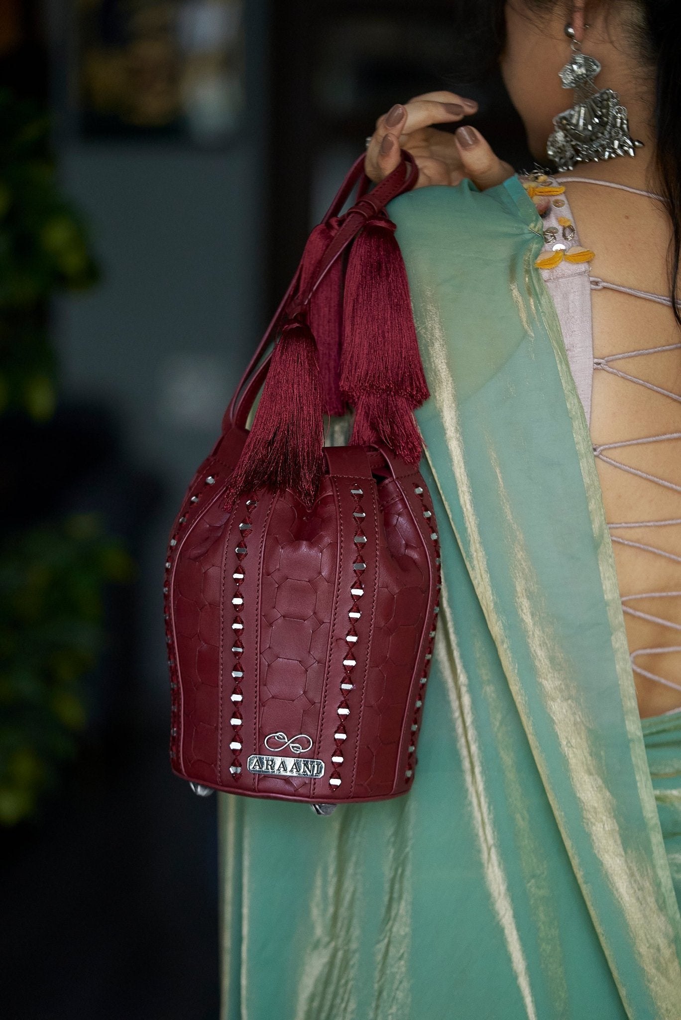 Sheesham - Araani Design