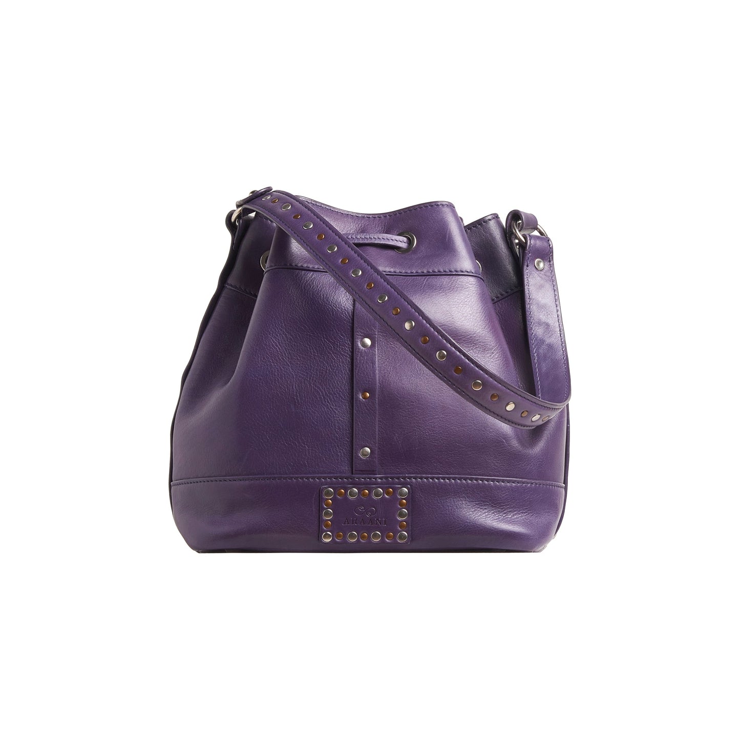 Shoulder bucket bag - Araani Design