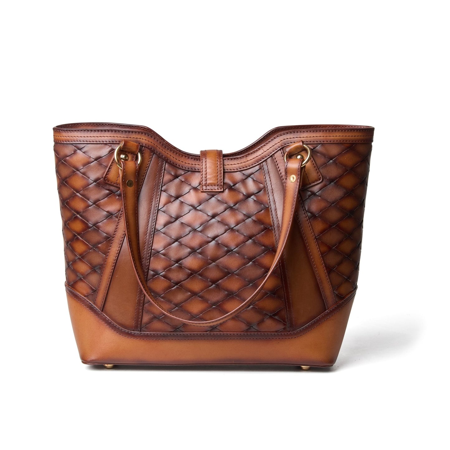 The head-turner tote - Araani Design