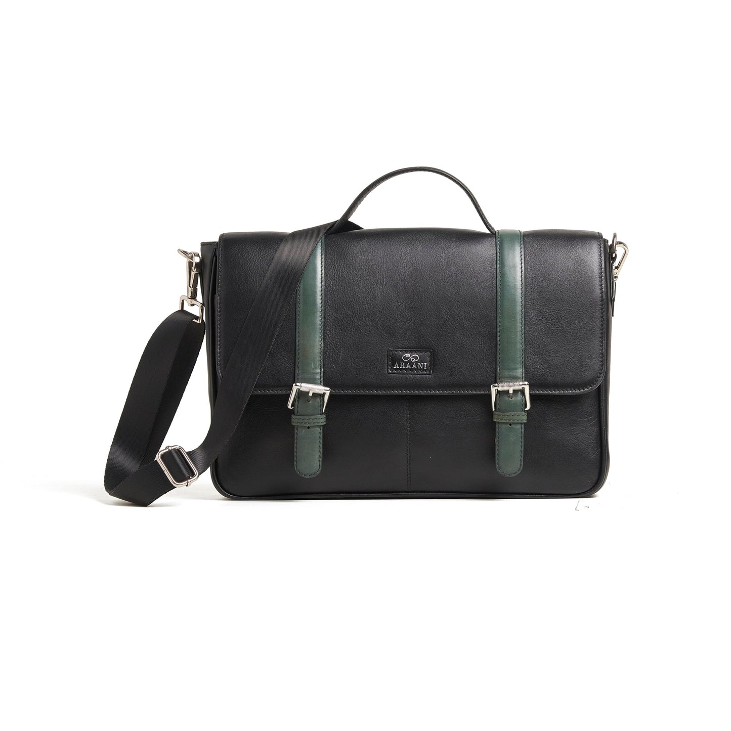 The messenger bag - Araani Design