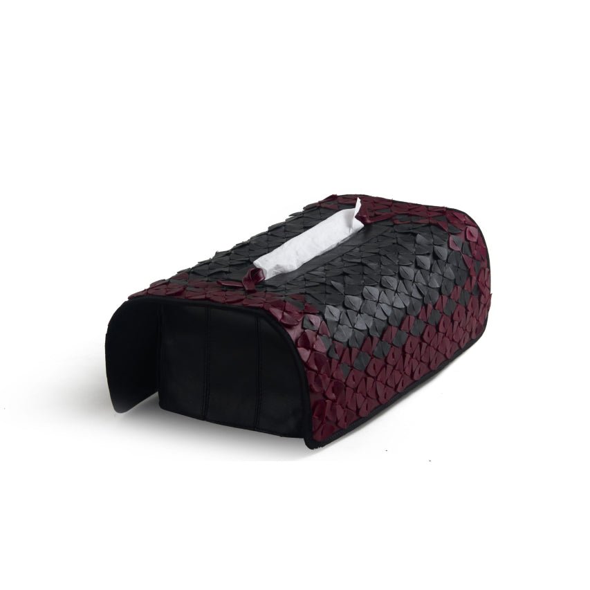 Tissue Box holder - Araani Design