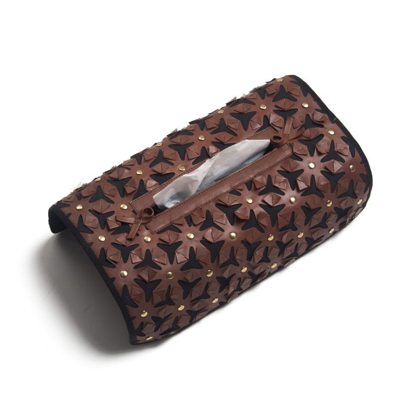 Tissue Box holder - Araani Design