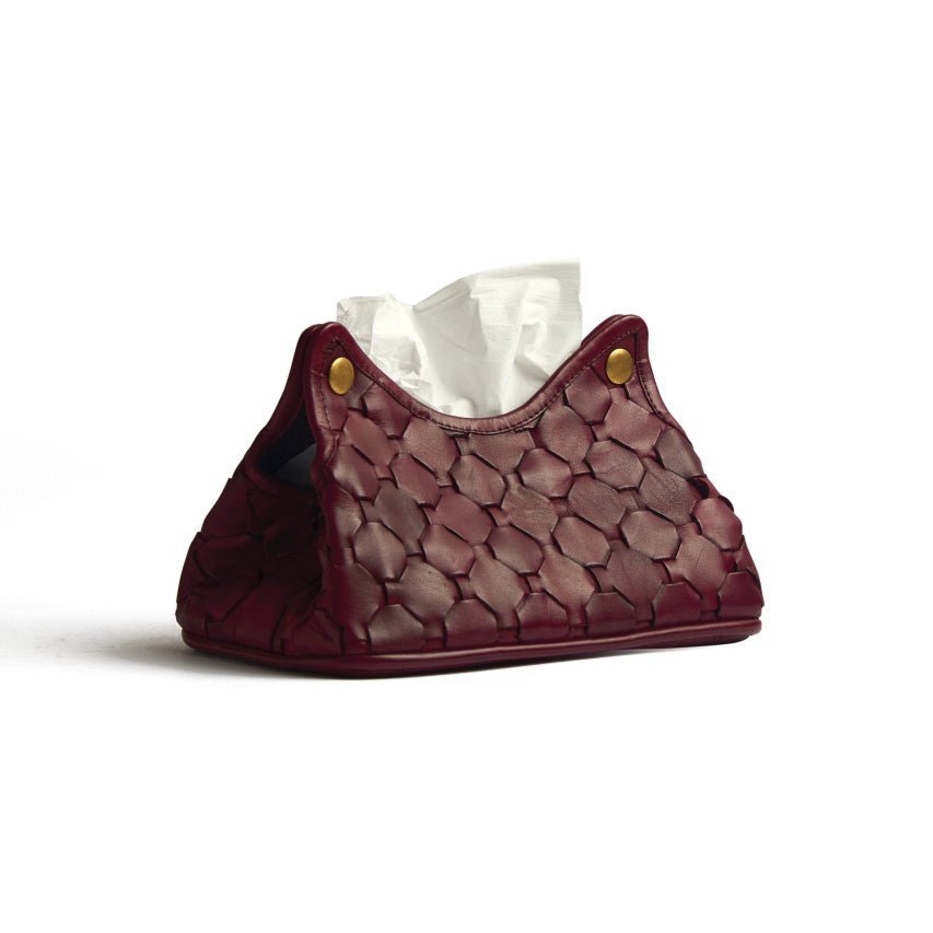 Tissue paper dispenser - Araani Design
