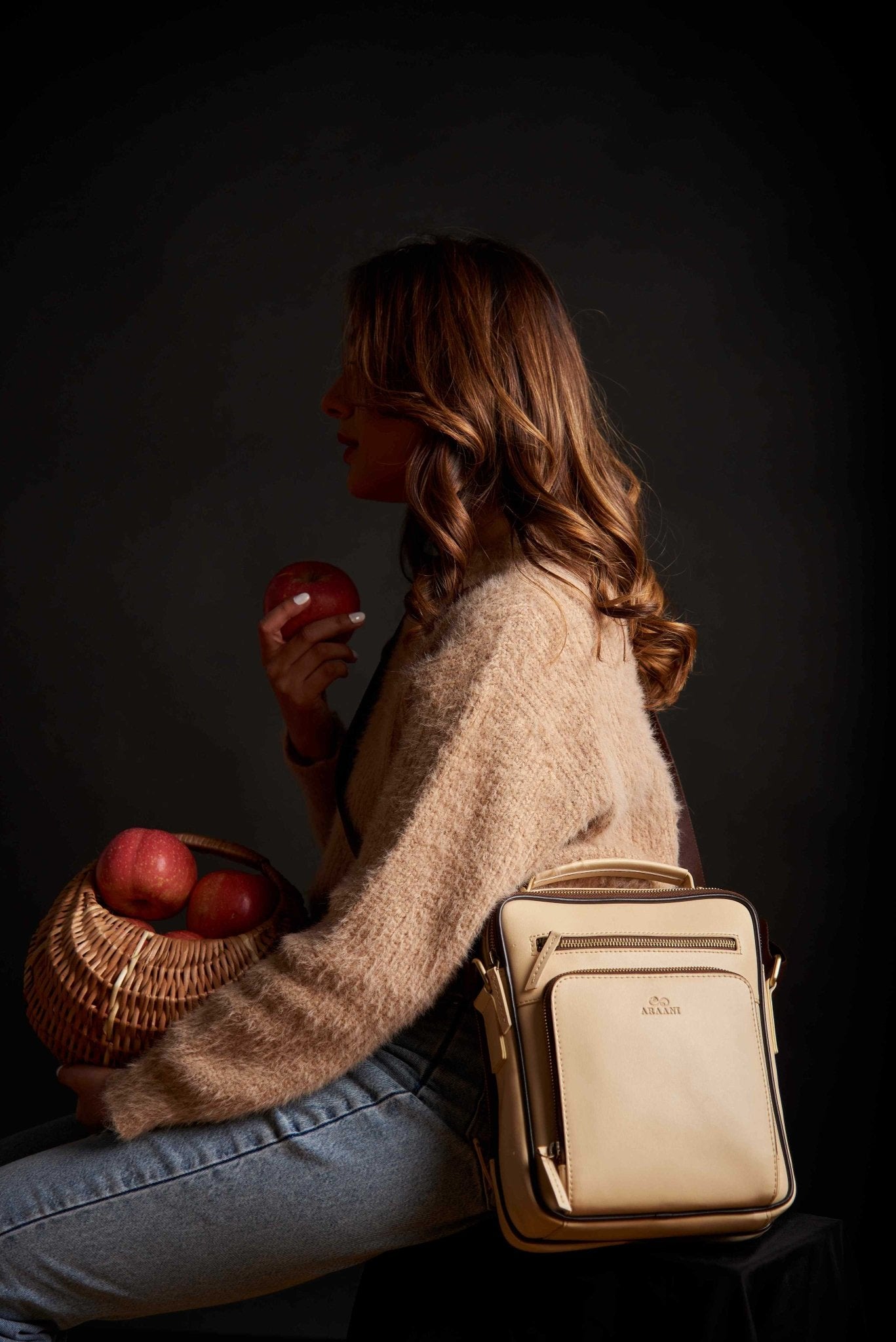 utility sling - Araani Design