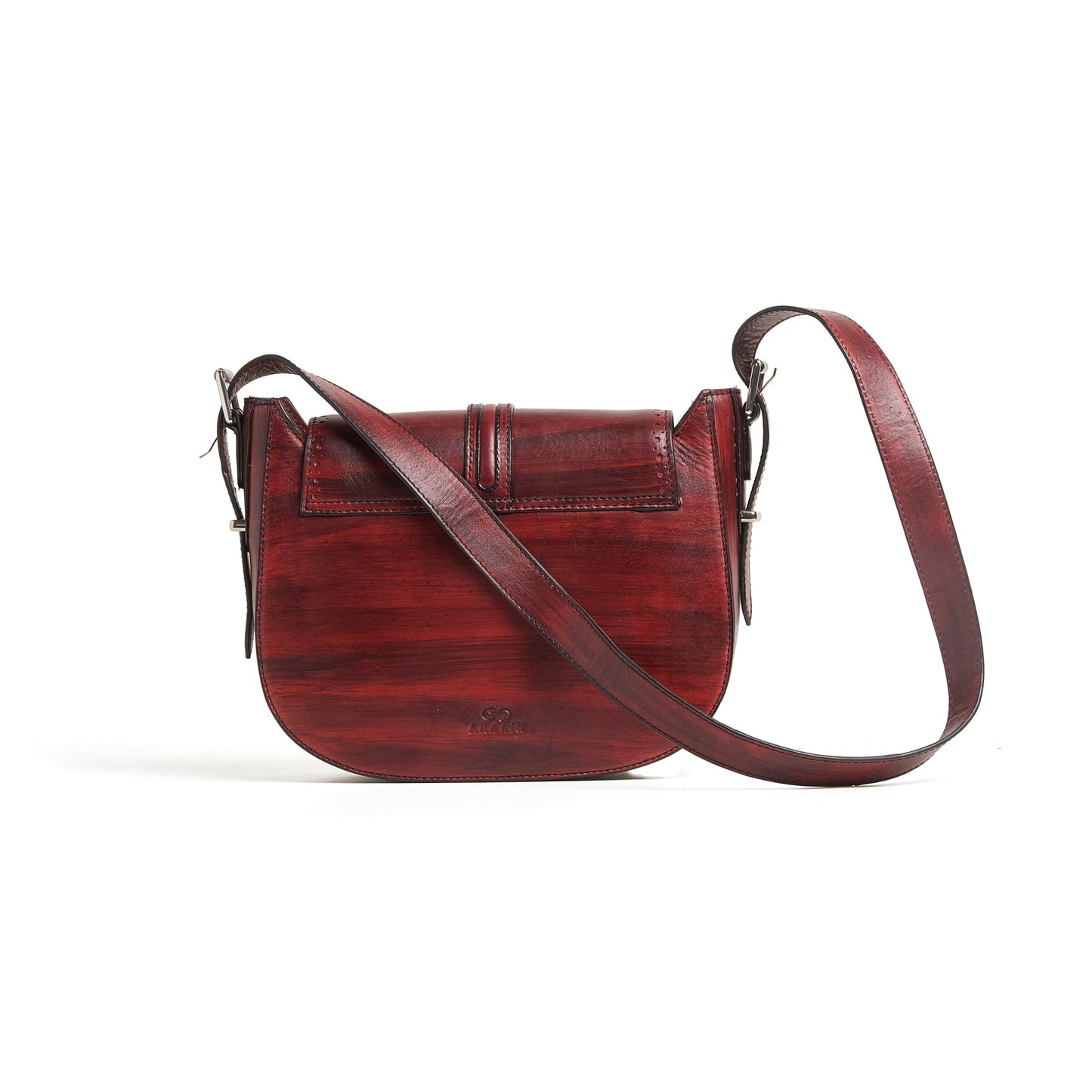 Victorian satchel - Araani Design