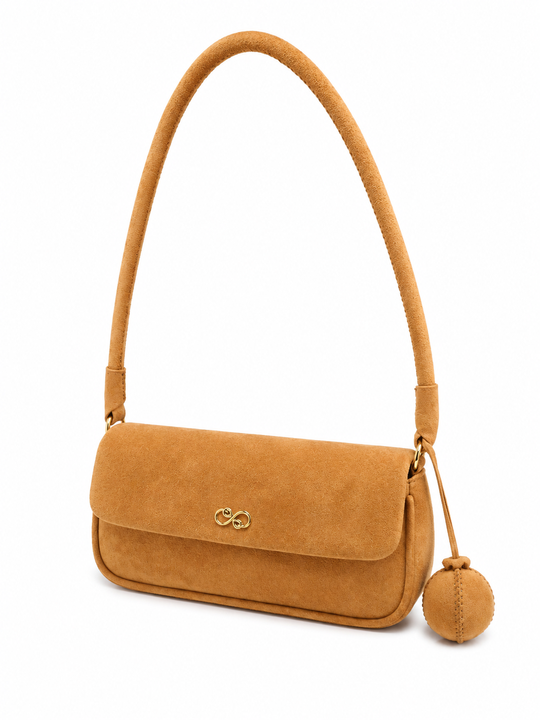 The shoulder case