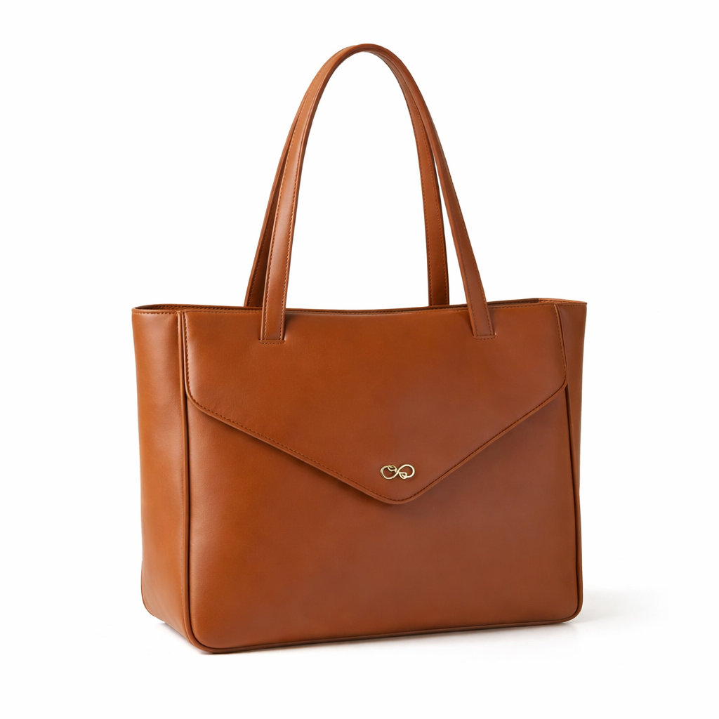 Banofee tote bag