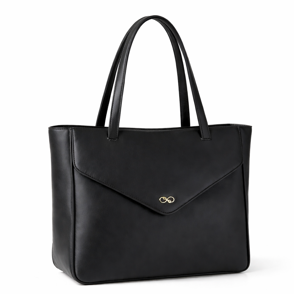 Banofee tote bag