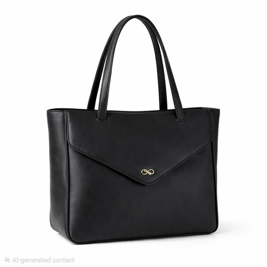 Banofee tote bag