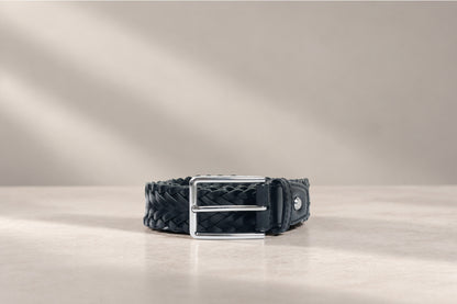 Weaved belt
