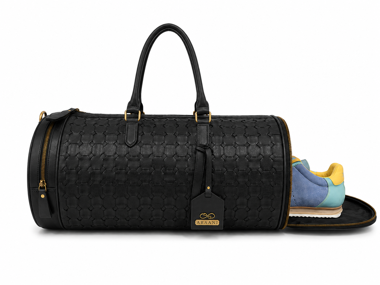 Men weekend Duffle