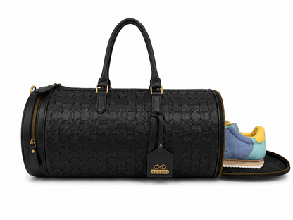Men weekend Duffle