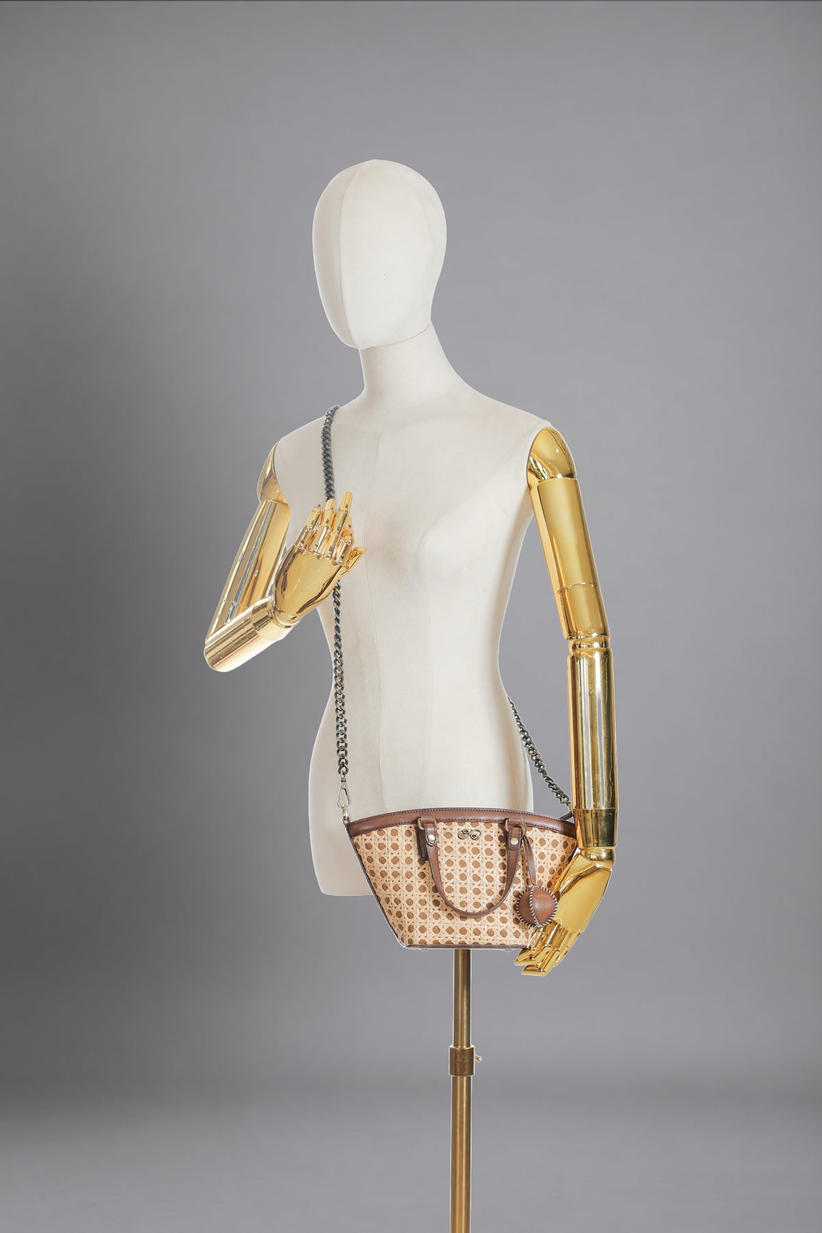 Cane Luxe