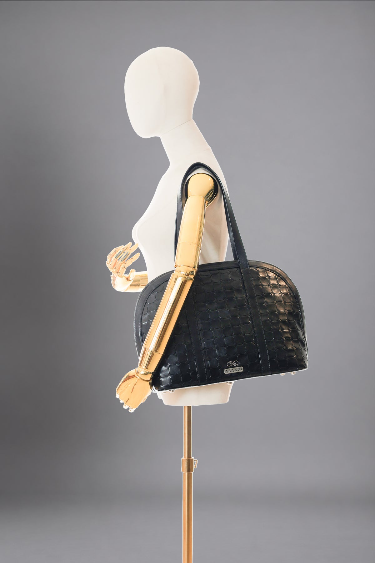 Cityline Braided D-Tote