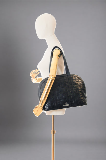 Cityline Braided D-Tote