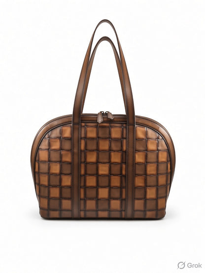 Cityline Braided D-Tote