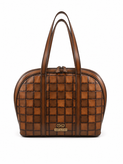 Cityline Braided D-Tote