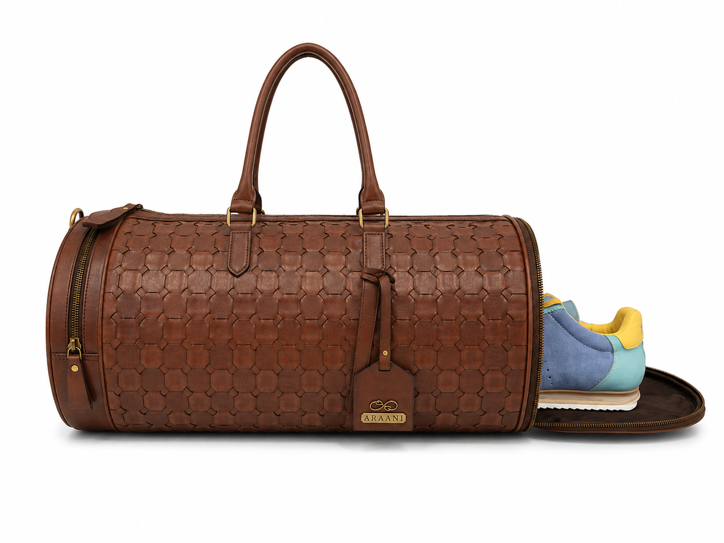 Men weekend Duffle