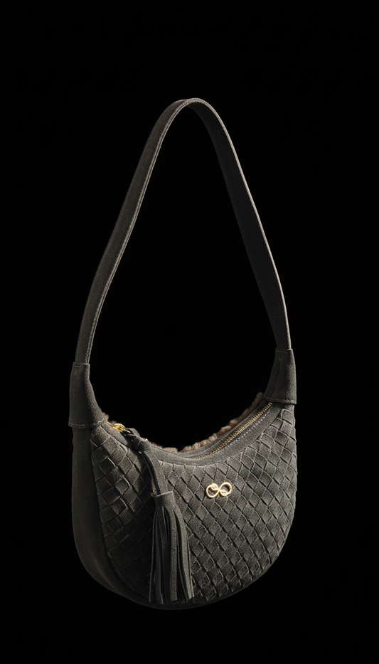 The winter interlace