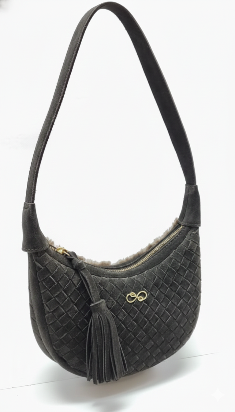 The winter interlace