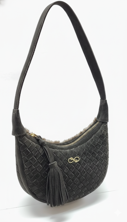 The winter interlace