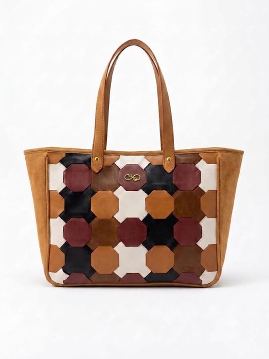 Moroccan Tote