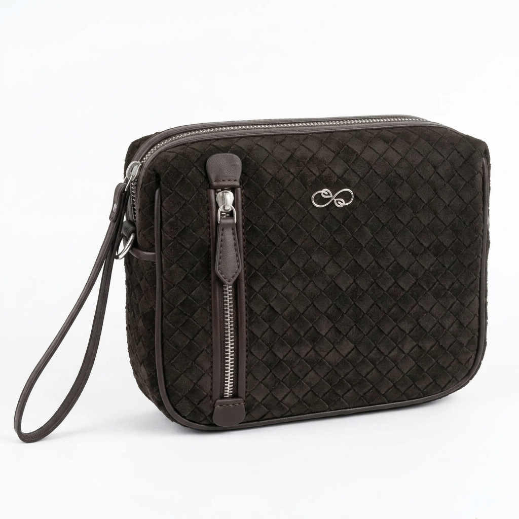 Voyager Crossbody