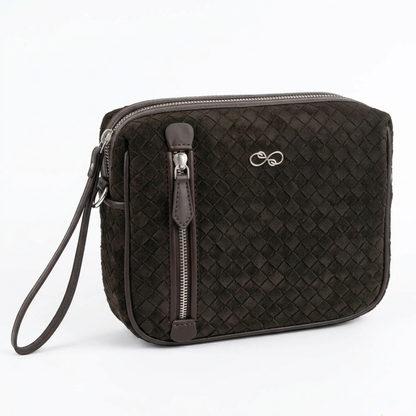 Voyager Crossbody