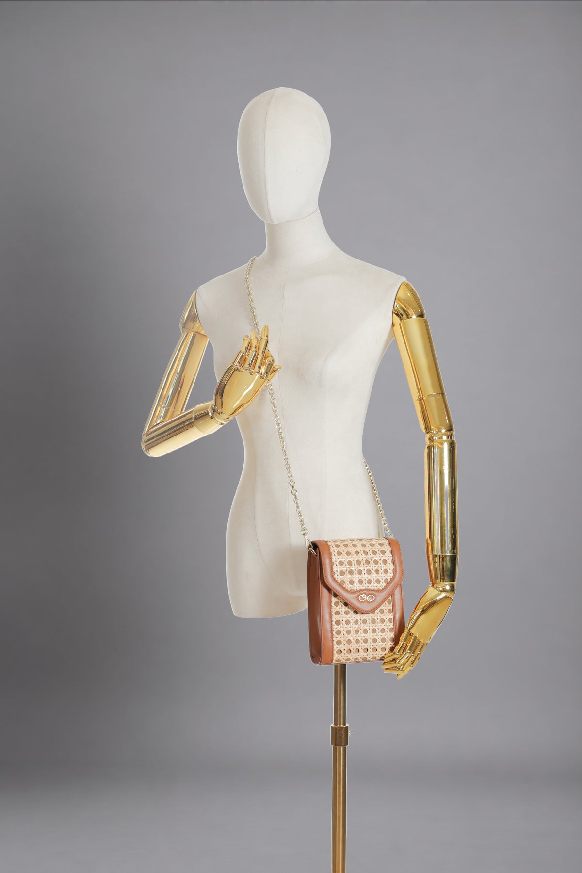 Organic Crossbody