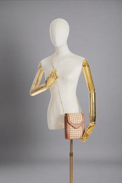 Organic Crossbody