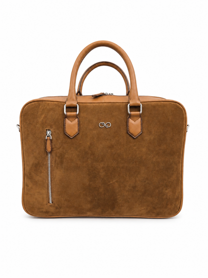 Mastro laptop bag