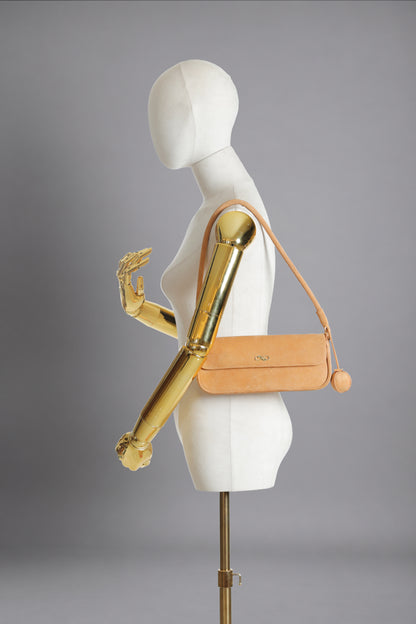 The Shoulder Case