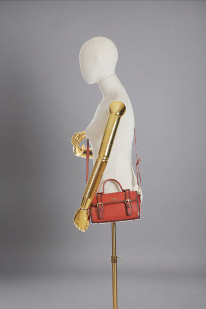 Victorian Satchel