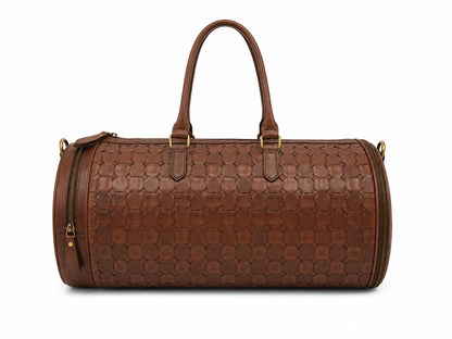 Men weekend Duffle