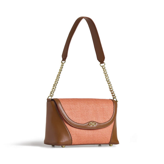Herbivore shoulder bag